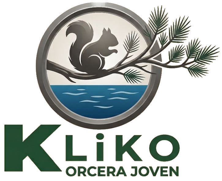 KLIKO - Orcera Joven